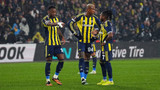 Fenerbah&ccedil;e, Avrupa Ligi&rsquo;nde 2. mağlubiyetini aldı