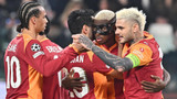 Galatasaray turladı, UEFA &uuml;lke puanı sıralaması g&uuml;ncellendi