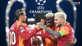 Galatasaray'ın Şampiyonlar Ligi'ndeki rakibi belli oldu