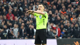 Eski hakemlerden derbinin hakemi Ozan Erg&uuml;n'e sert eleştiri: ''Sane ve Osimhen kararları skandal!''