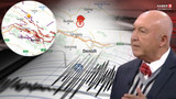 Prof. Dr. Ahmet Ercan'dan 7 b&uuml;y&uuml;kl&uuml;ğ&uuml;nde deprem uyarısı