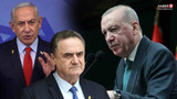 İsrail'den T&uuml;rkiye ve Erdoğan'ı hedef alan k&uuml;stah a&ccedil;ıklama