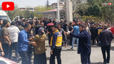 Kahramanmaraş&rsquo;ta okulda silahlı saldırı: Can kaybı 9'a y&uuml;kseldi! Saldırgan 8. sınıf &ouml;ğrencisi