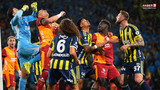 S&uuml;per Lig'de erken final: Galatasaray-Fenerbah&ccedil;e derbisi ligin fişini &ccedil;ekebilir!