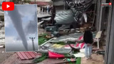 Gaziantep'te s&uuml;per h&uuml;cre felaketi: 23 yaralı, 39 okulda eğitime ara verildi!