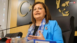 Siyasette bomba iddia: CHP&rsquo;li Burcu K&ouml;ksal AK Parti&rsquo;ye mi ge&ccedil;iyor? İlk a&ccedil;ıklama geldi