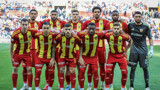 K&uuml;me d&uuml;şen Kayserispor'dan TFF'ye olay olacak başvuru: "S&uuml;per Lig tescil edilmesin"