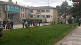 Malatya'daki 5,6'lık korkutan deprem sonrası okullar tatil edildi!