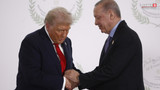 Trump, Erdoğan'a &ouml;vg&uuml;ler yağdırıp İran'dan sonra hedefindeki &uuml;lkenin K&uuml;ba olduğunu ilan etti