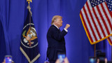 Trump duyurdu! ABD-İran savaşında d&uuml;nyanın beklediği a&ccedil;ıklama geldi