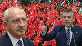 CHP'de kriz derinleşiyor: &Ouml;zg&uuml;r &Ouml;zel'den Kılı&ccedil;daroğlu'na grup toplantısı resti!