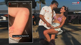 Dilan Polat'tan eşi Engin Polat ile ilgili yine skandal bir iddiası G&ouml;r&uuml;nt&uuml;leri paylaşıp sildi!