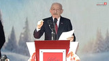 Kılı&ccedil;daroğlu'ndan &ccedil;ok sert s&ouml;zler: ''Ben hesap soracağım hesap! Herkes bunu bilsin''