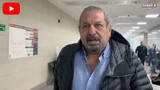 Erman Toroğlu'na Galatasaray davası! 3 yıla kadar hapsi isteniyor!
