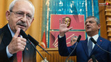 Kılı&ccedil;daroğlu kararını a&ccedil;ıkladı; k&uuml;rs&uuml;de &Ouml;zel, Genel Merkez'de Kılı&ccedil;daroğlu konuşacak!