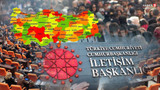 T&uuml;rkiye bu iddiayı konuşuyor! ''25 yeni il'' iddialarına yanıt geldi