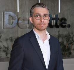 Deloitte Türkiye’de Üç Yeni Ortak - Resim : 3