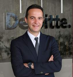 Deloitte Türkiye’de Üç Yeni Ortak - Resim : 2