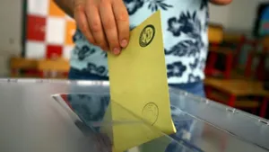 Avrasya Araştırma'nın son seçim anketi açıklandı
