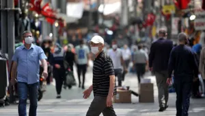 Cumhurbaşkanlığı yeni normalleşmenin kullanım klavuzunu yayınladı