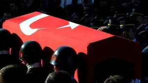 Bitlis'te askeri helikopter düştü: 11 şehit var!