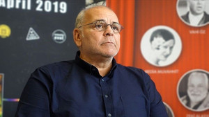 Rasim Öztekin'in kalp krizi öncesi gönderdiği son mesaj