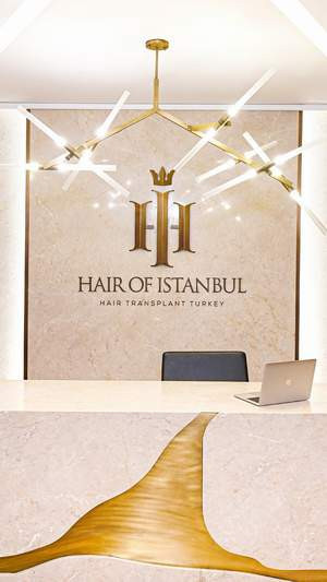 Dünya Yıldızlarının Tercihi Hair of İstanbul Oldu - Resim : 1