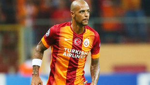 Melo'dan Fenerbahçe'ye gönderme