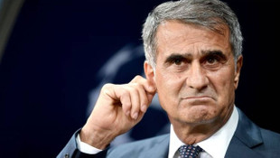 Şenol Güneş orta sahayı yeniden yarattı