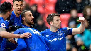 Cenk Tosun 'turşu bidonu'nun hikayesini anlattı