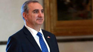 İsrail Büyükelçisi ve başkonsolos kovuldu !