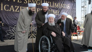 İsmailağa Cemaati mahkemelik oldu