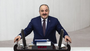 Bakan Varank’ın sözleri CHP sıralarını ayağa kaldırdı