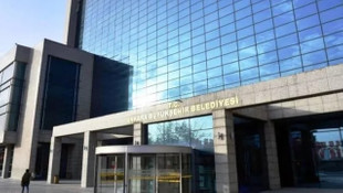 Ankara Belediyesi’nde hayalet memure çıktı