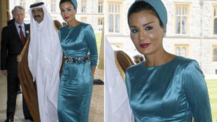 Kanal İstanbul'dan Katarlılar çıktı