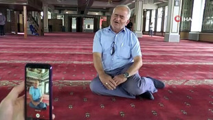 Istanbul Da Hastanede Utandiran Goruntu Haber3