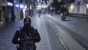 İşte soru-cevap yılbaşı yasakları! Marketler, bakkallar, cuma namazı...