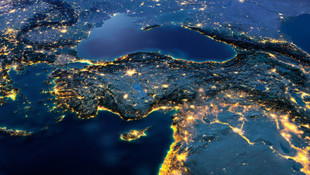 İşte Türkiye'nin il il güncel koronavirüs haritası