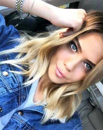 İşte İdo Tatlıses'in yeni sevgilisi Yasemin Şefkatli - Resim: 4