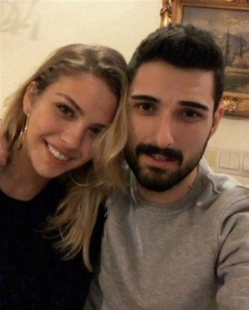 İşte İdo Tatlıses'in yeni sevgilisi Yasemin Şefkatli - Resim: 3