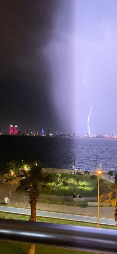 İzmir'de korku dolu saatler... Gece gündüze döndü - Resim: 4