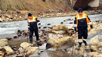 Tokat'ta kayıp çocuklar hala bulunamadı