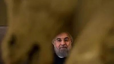 Ruhani için müzedeki çıplak heykelleri gizlediler