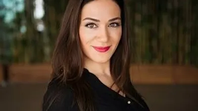 Özge Borak üçüncü evliliğe doğru koşuyor
