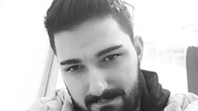 İdo Tatlıses'in yeni imajı şaşkına uğrattı !