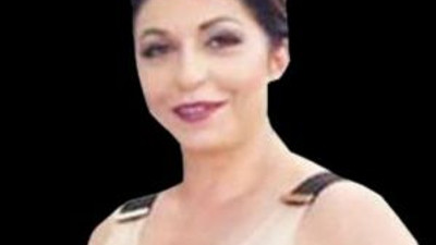 Alman kadın Rita'nın cesedi teşhis edilemedi !