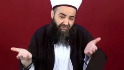 Cübbeli Ahmet'ten kötü haber !