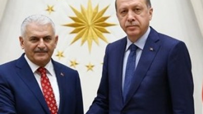İşte yeni kabine ! Kabinede kimlere yer verilmedi ?