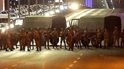 Son seçim anketinde AK Parti rekor kırdı