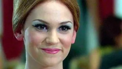 İşte Aylin'in rekor 'Tık' alan seksi resmi